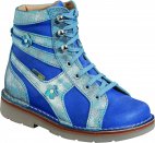 New Orthopaedic Footwear service!